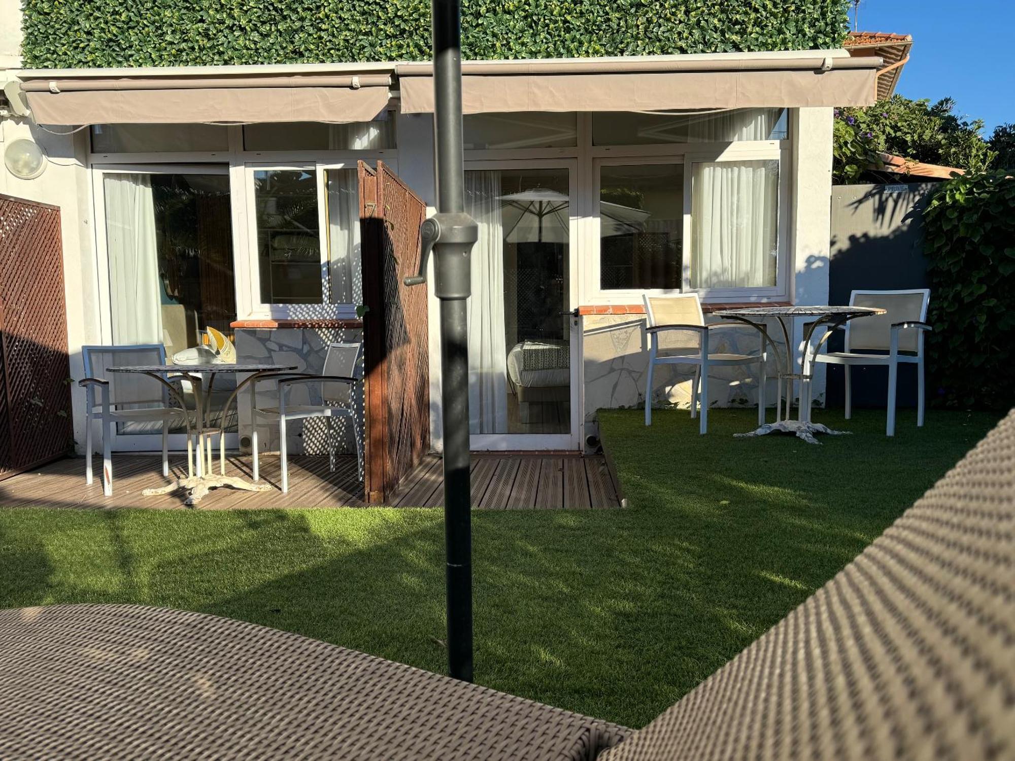 Boutique Hotel & Spa La Villa Cap Ferrat Saint-Jean-Cap-Ferrat Exteriér fotografie