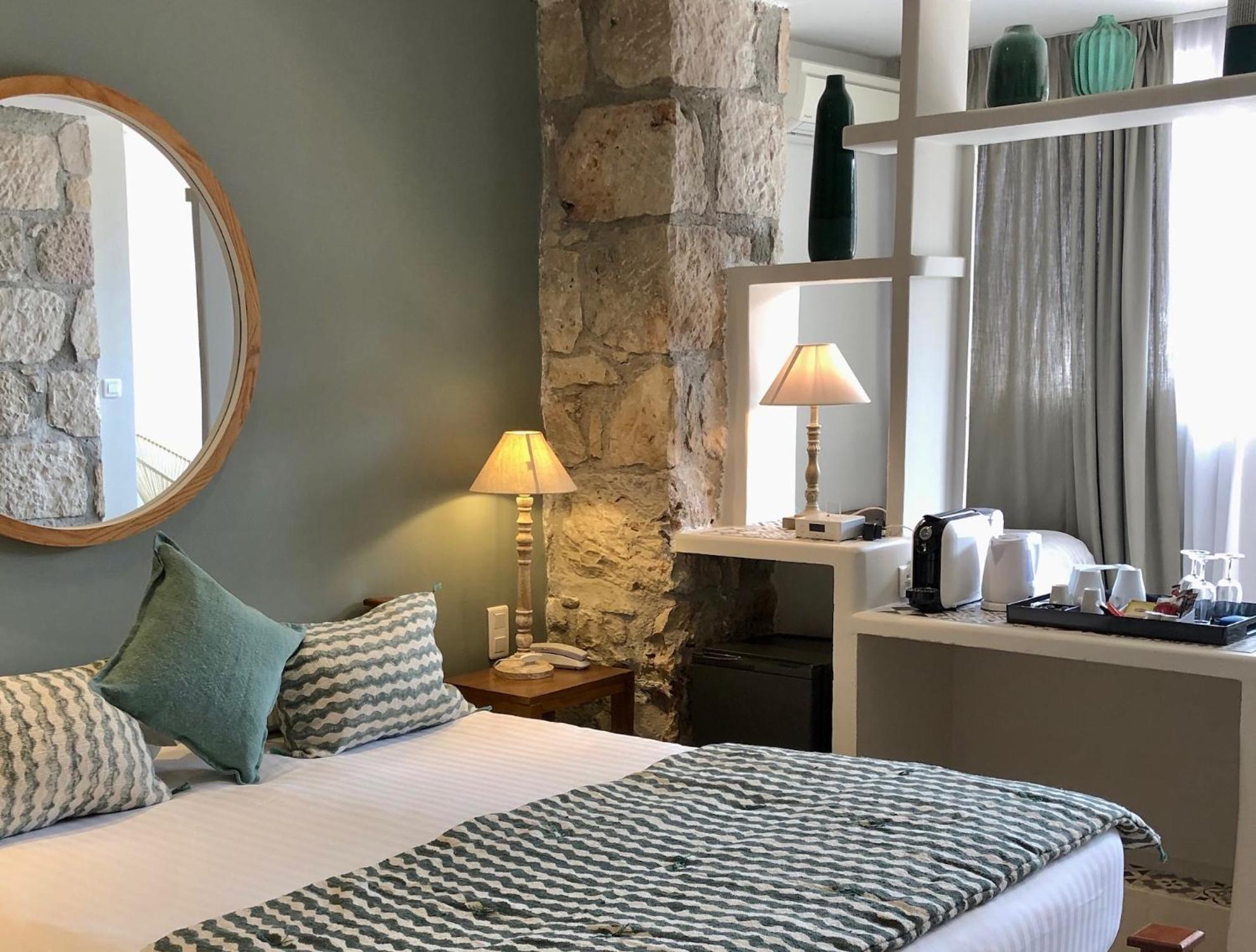 Boutique Hotel & Spa La Villa Cap Ferrat Saint-Jean-Cap-Ferrat Exteriér fotografie