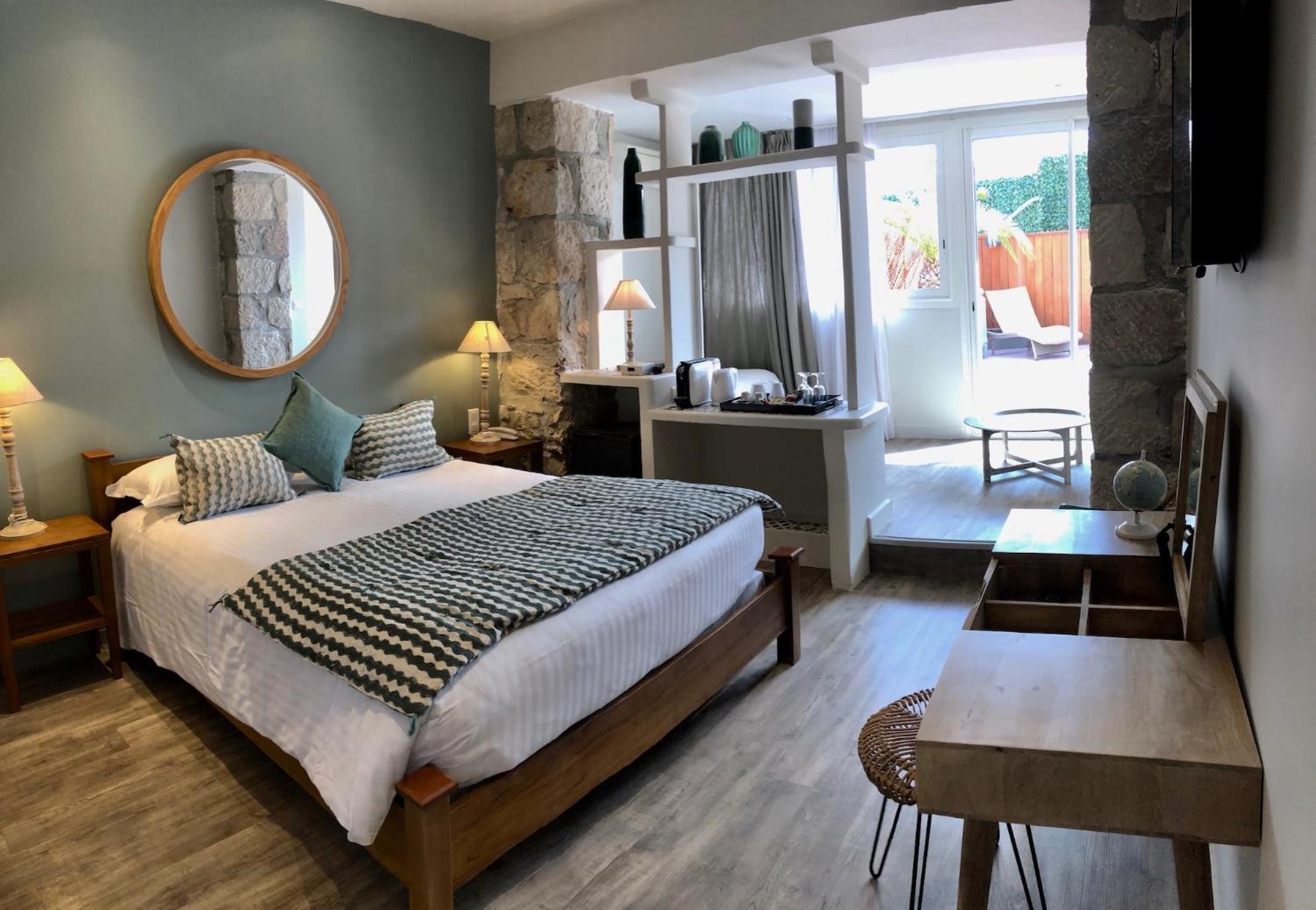 Boutique Hotel & Spa La Villa Cap Ferrat Saint-Jean-Cap-Ferrat Exteriér fotografie