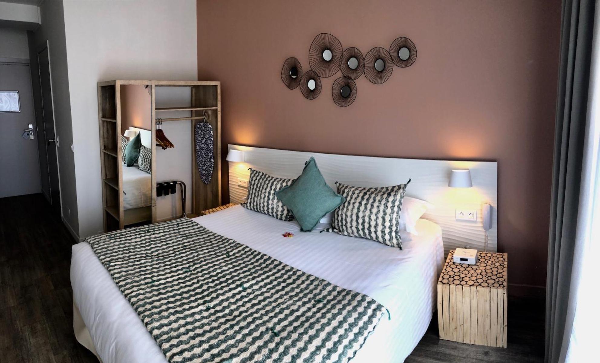 Boutique Hotel & Spa La Villa Cap Ferrat Saint-Jean-Cap-Ferrat Exteriér fotografie